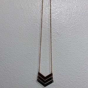 Gold Necklace (Not Real Gold)